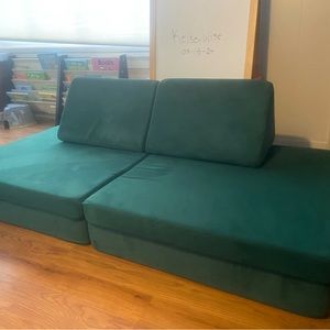 Beanstalk *Retired* Nugget Cover Set